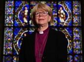 Church of England names first female archbishop of Canterbury