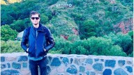 Santa Cruz: un médico entrerriano falleció al caer de un mirador