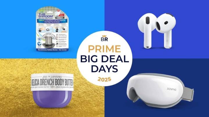 The best hidden gems of October Prime Day