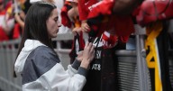 Caitlin Clark says Collier made valid points and Commissioner Engelbert hasn't contacted her