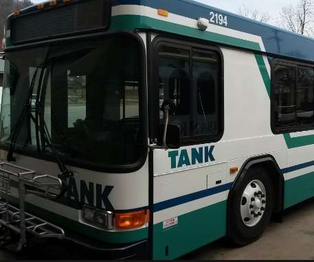 TANK seeking input from public on routes, services — take online survey or attend in