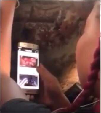 SCANDAL|| Married woman in shock after she discovered her husband had a hidden camera in their bedroom where he records their lovemaking session and sells it to porn sites