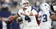 Fantasy plays: Players to start and sit for NFL Week 8