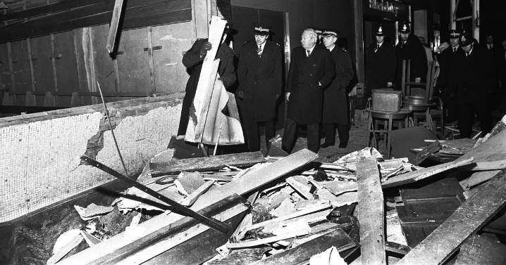 Birmingham pub bombings inquiry major update as Government make shock announcement