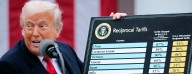 Ex-Federal Judges Call on Supreme Court to Reject Trump Tariffs