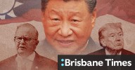 ‘China doesn’t want to do that’: Trump’s bravado comes at a critical time