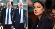 Rattled White House Responds to AOC’s Stephen Miller Mockery With Crude Emoji