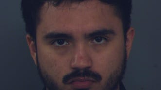 El Paso man arrested on murder charge in far East El Paso death