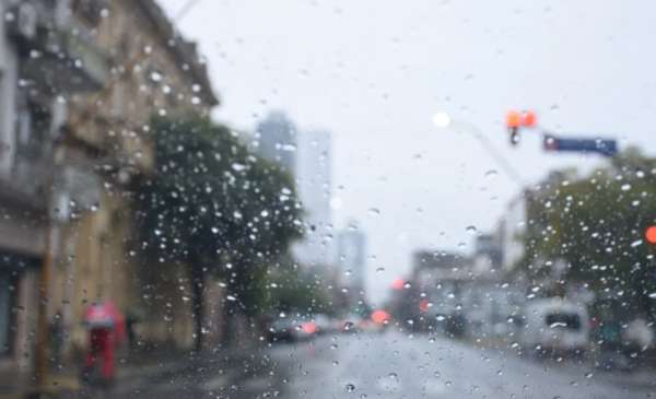 Pronóstico en Santa Fe y Rosario: cómo será el domingo 12 de octubre