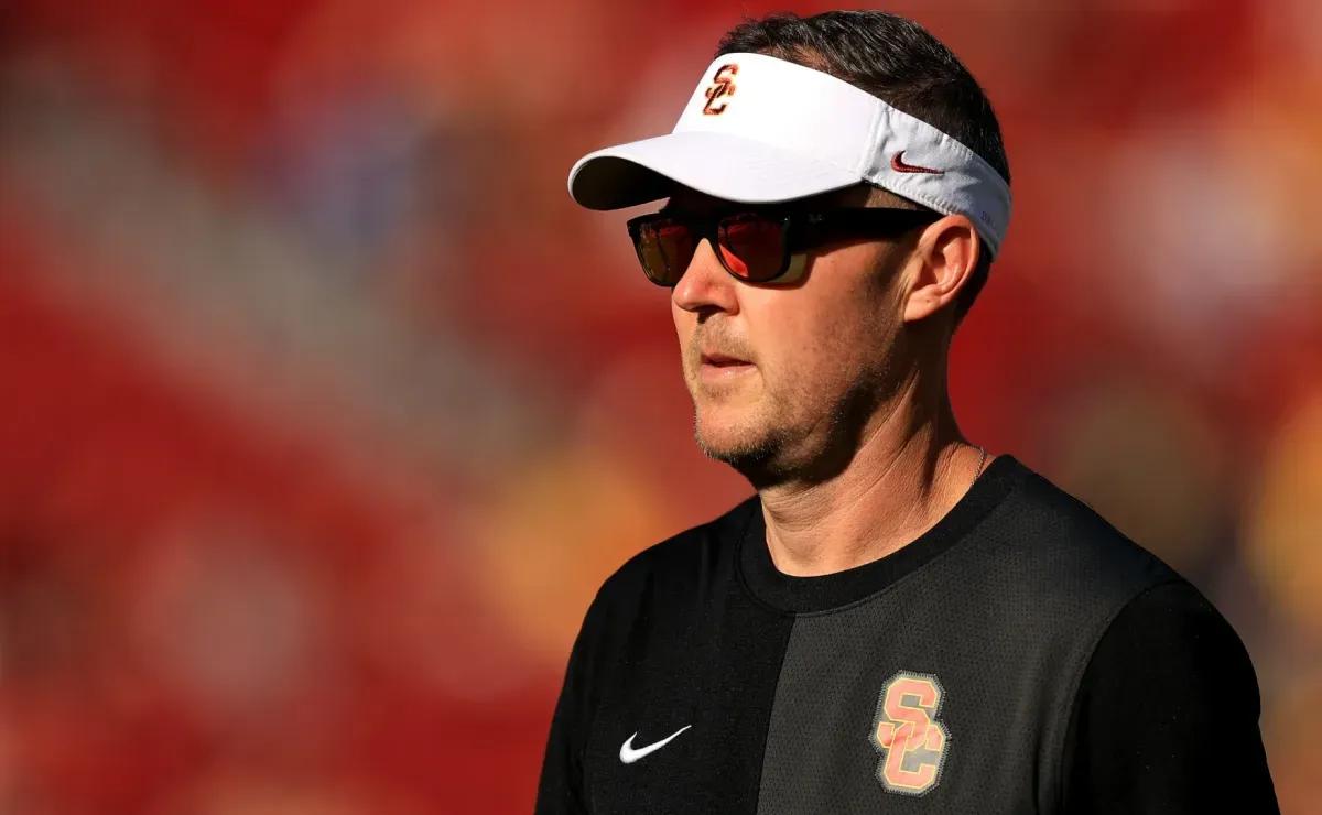 Lincoln Riley’s USC Trojans could be without one of their key offensive stars for the upcoming games
