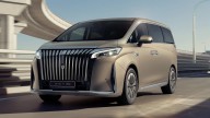 GWM Wey luxury brand confirmed for Australia in 2026