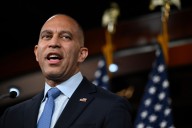 Hakeem Jeffries: I'll make NYC mayor endorsement by Saturday