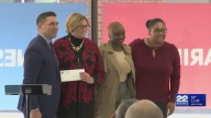 Hampden DA allocates $92K to youth and community programs