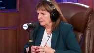Bullrich culpó al feminismo de los femicidios: "Si pisoteás al hombre, se te viene en contra"