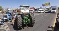 ‘Hay algunos intereses no tan legítimos de productores en cierre de carreteras’: CSP
