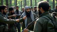 ISI’s New Game Plan Exposed: LeT–ISKP Alliance Uncovered By Indian Intelligence