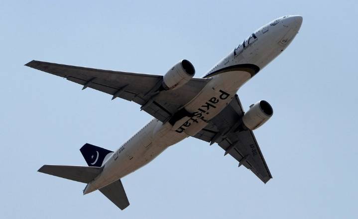 State-run Pakistan International Airlines resumes UK flights after 5