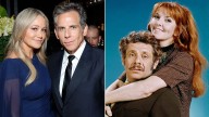 Ben Stiller felt like he was 'failing' after separation from wife