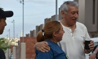 Beliz agradeció el acompañamiento y ratificó sus ejes: trabajo, salud, educación y defensa de jubilados