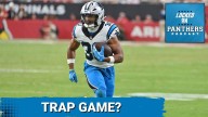 Carolina Panthers Seek THIRD STRAIGHT WIN | Can Chuba and Rico SHATTER the Jets Defense?