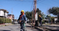 Cortes de luz en Santiago hoy viernes 10 de octubre: Le toca a Conchalí, Quilicura, Lampa y Maipú