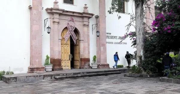Habilitan centro de acopio por intensas lluvias en San Luis Potosí