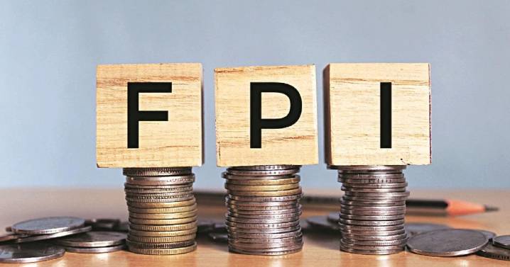 FPIs offload equities worth Rs 23,885 cr in Sept;  total outflow reaches Rs 1.6 lakh cr in 2025