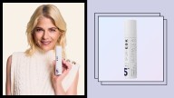 Selma Blair and ESK Skincare Collab on the Ultimate A Gold Night Cream