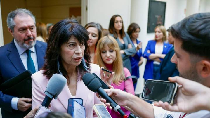 Los fallos en las pulseras antimaltrato vuelven este martes al Congreso