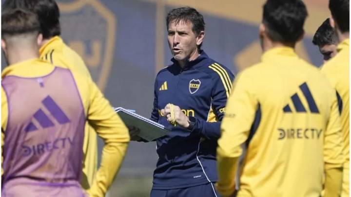 Duelo cargado de emociones para Boca en La Bombonera