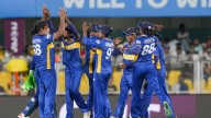 Sri Lanka Vs Pakistan Live Score, ICC Women's World Cup 2025: Follow Scorecard And Match Action From Colombo