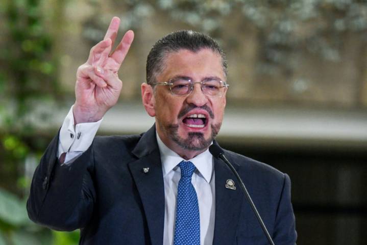 Costa Rica pide a EEUU esclarecer la detención de un migrante que murió tras ser deportado