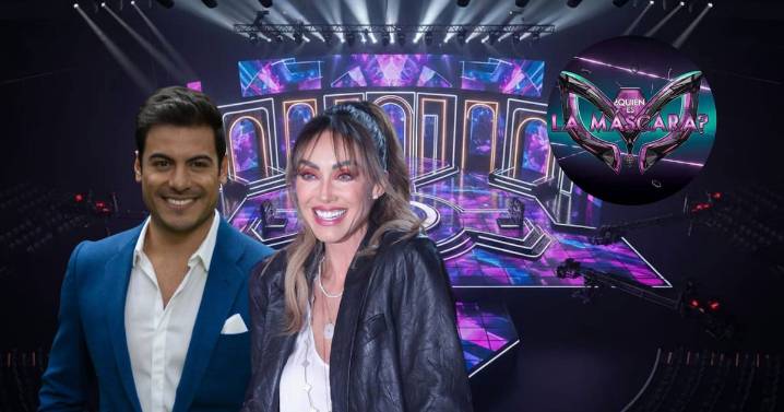 Estreno de ‘¿Quién es la máscara? 2025’: Horarios, personajes, transmisión, investigadores y más