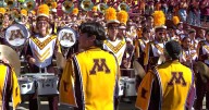 The Minnesota Rouser has been played for 100+ years