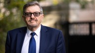 Serhii Plokhy, historiador: "Rusia se ha dado cuenta del peligro que representa una Europa unida"