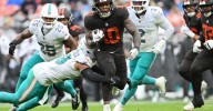 Cleveland Browns vs. Miami Dolphins – 3rd Quarter Game Thread