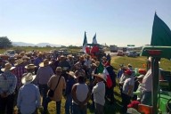 Exigen campesinos de 4 estados mejores precios