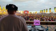 ElRow sienta cátedra