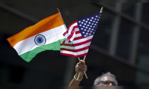 India to resume all international postal services to the US starting October 15