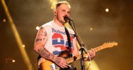 Zach Bryan responds to backlash over ICE lyrics in song ‘Bad News’
