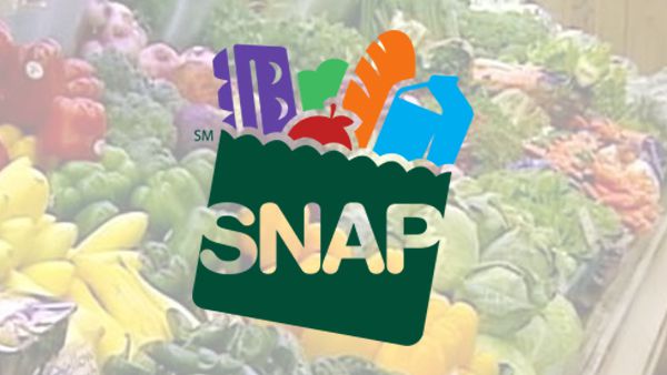 Ohio lawmakers advocate for bill that would fund SNAP benefits if...