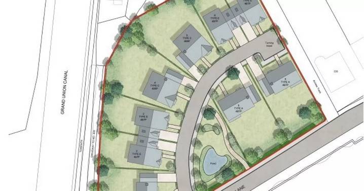 Solihull planners to make decision on new homes on Solihull's green belt