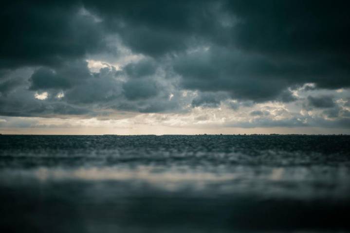 Cyclone: IMD issues wind warning for Odisha; check day