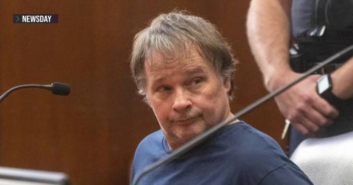 Cold case solved after 41 years using DNA collected from smoothie cup