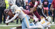 Why Southern didn't give quarterback Ashton Strother his second start against Bethune