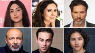 Prime Video Biblical Drama 'Joseph Of Egypt' Adds Six To Cast