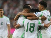 Argelia, el pasajero número 20 del Mundial 2026: goleó a Somalia y tendrá su quinta participación, la primera desde Brasil 2014
