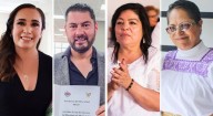 YO COMO QUE OÍ… que Ramírez, Tejeda, Adelfa y Estrada