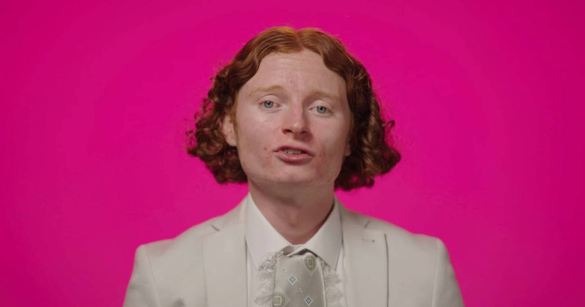 Big Brother fans just 'uncovered' George's role in huge Netflix show