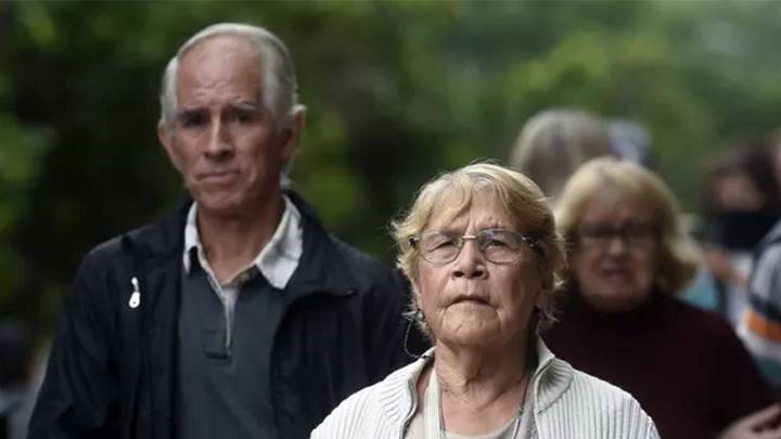 ANSES: las modificaciones que sufrió el calendario de pagos de jubilados